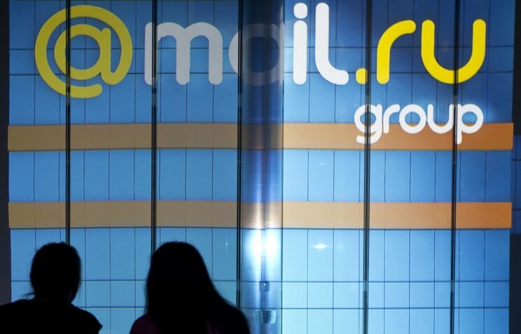 «МегаФон» выкупил две трети акций Mail.ru Group «МегаФон» выкупил две трети акций Mail.ru Group
