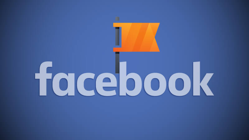 Социальная сеть Facebook работает над распределением новостной ленты на две колонки