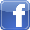 Логотип Facebook