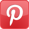 Логотип Pinterest