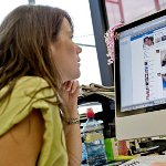 26% россиян час рабочего времени тратят на соцсети
