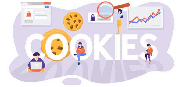 что такое Cookies в интернете