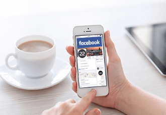 Мобильные рекламодатели Facebook получили новые возможности 