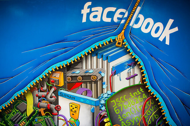 Facebook запускает аналог Steam