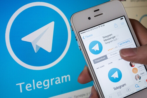 Telegram улучшил поиск по каналам  и ботам