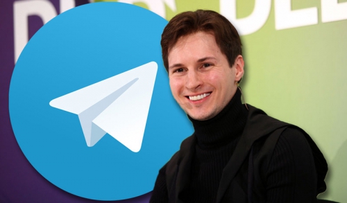Для обхода блокировок Telegram будет использовать встроенные методы