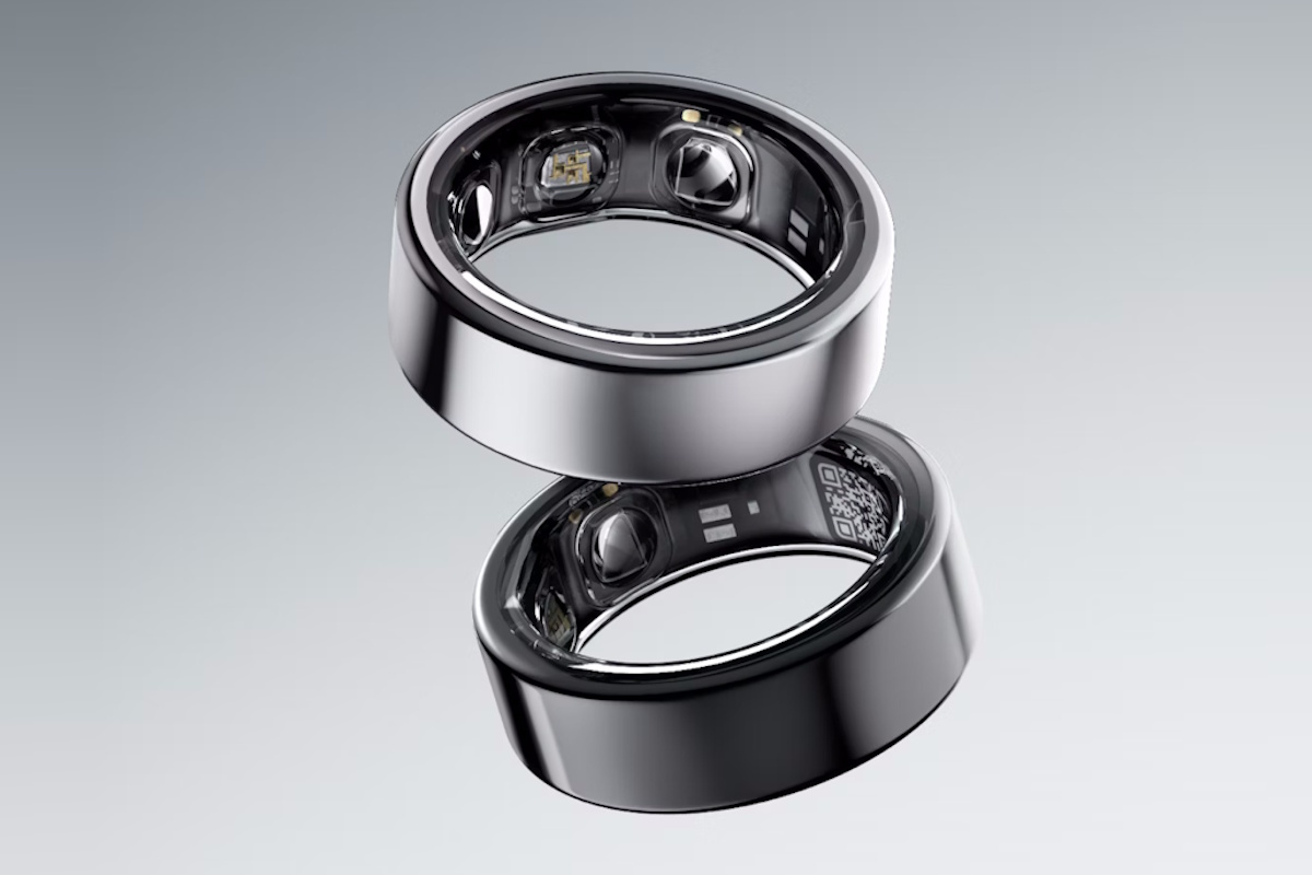 Сбер планирует представить умное кольцо с ИИ 24 сентября