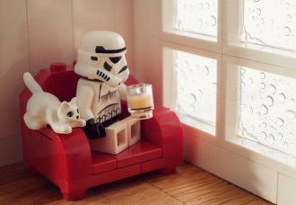 SMM мертв, а я еще нет