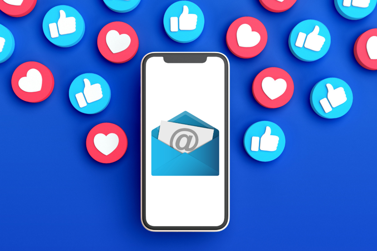 Двусторонняя интеграция SMM и email-маркетинга: как усилить маркетинговую стратегию