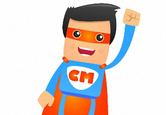 Инфографика: Комьюнити-менеджер: хороший, плохой, злой