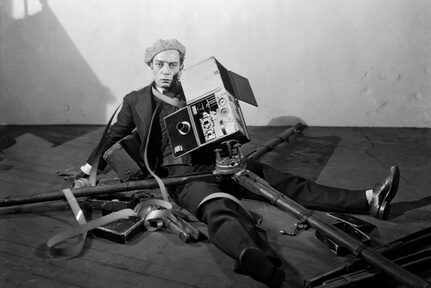 18 лучших видеороликов Vine за сентябрь 2014