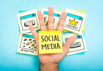 Возможности для бизнеса в социальных сетях. Что нового?