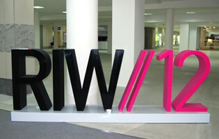 RIW-2012: лучшие кейсы в digital-маркетинге