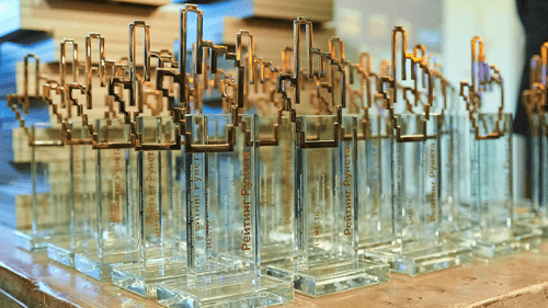 Рейтинг Рунета назвал победителей 2019 в конкурсе сайтов и приложений