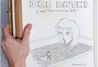 9 лучших социальных кампаний марта 2014