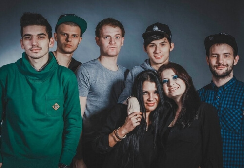 «Фабрика Лайков». Выпуск 6 «Фабрика Лайков». Выпуск 6