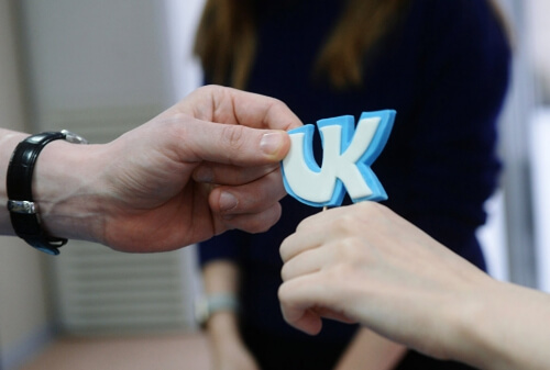 ВКонтакте объявила о запуске платежной системы VK Pay