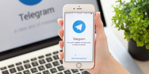 Telegram выпустил альтернативное приложение для iOS – Telegram X