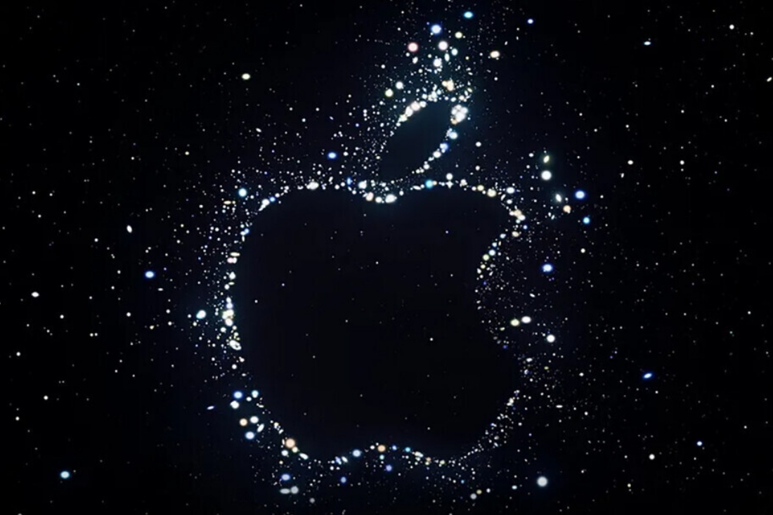 Apple объявила официальную дату презентации новых продуктов