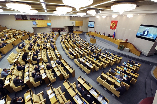 Депутаты предложили штрафовать за фейковые новости в соцсетях Депутаты предложили штрафовать за фейковые новости в соцсетях