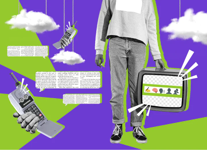 Как публиковать статьи в СМИ без бюджета на рекламу