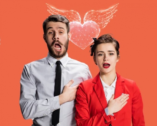 Ingate разработал генератор digital-поздравлений для коллег