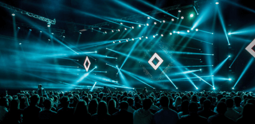 5 самых ярких докладов АМОКОНФ 2018