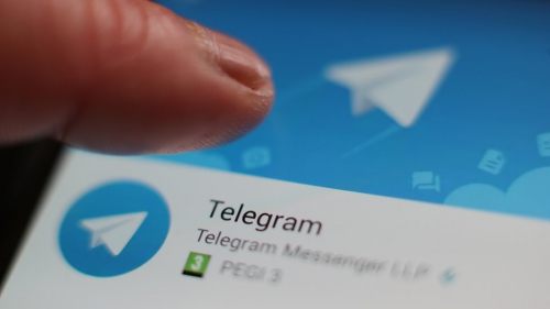 Telegram тестирует новостную ленту? Telegram тестирует новостную ленту?