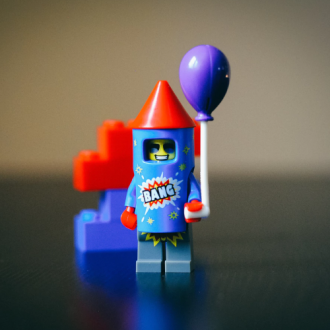 Большой взрыв: на конференции про маркетинговые технологии расскажут о революционных переменах рынка