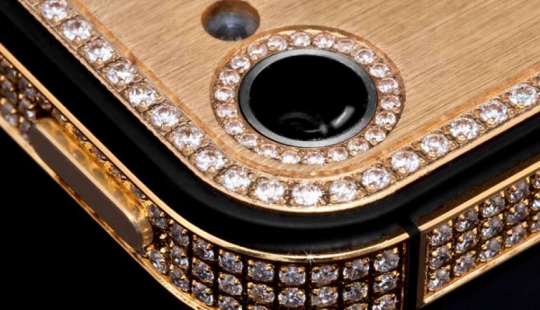 В России выросли продажи дорогих смартфонов В России выросли продажи дорогих смартфонов