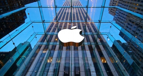 Apple предупредит юзеров об использовании их персональных данных Apple предупредит юзеров об использовании их персональных данных