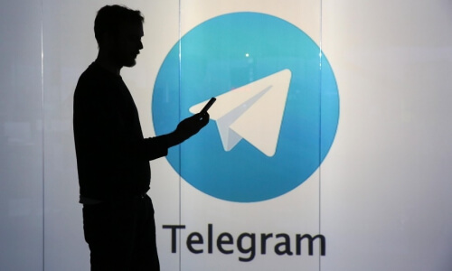 Telegram обогнал ВКонтакте по числу активных пользователей Telegram обогнал ВКонтакте по числу активных пользователей