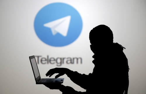 Найдена опасная уязвимость в десктопном Telegram Найдена опасная уязвимость в десктопном Telegram