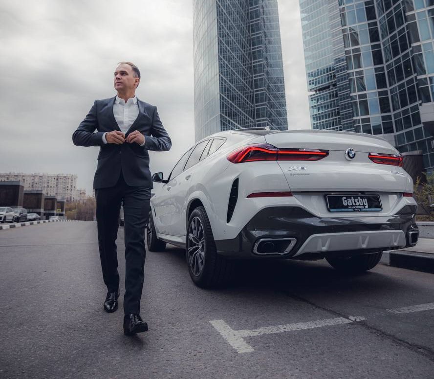 От Excel до полной автоматизации бизнеса. Кейс компании Gatsby Rent a Car