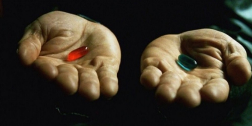 Сайт vs соцсети: что эффективнее для продвижения бизнеса Сайт vs соцсети: что эффективнее для продвижения бизнеса