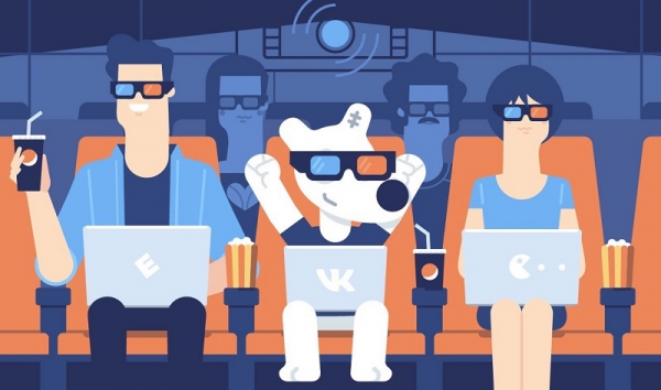 ВКонтакте начал принимать заявки на двухнедельный онлайн-хакатон