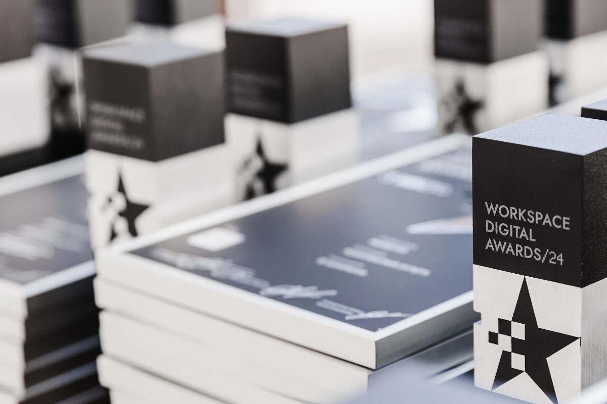 Объявлены победители международного конкурса Workspace Digital Awards-2024
