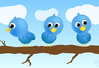 Twitter опубликовал финансовый отчет за I квартал 2015 года Twitter опубликовал финансовый отчет за I квартал 2015 года