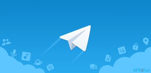 Telegram расширяет супергруппы Telegram расширяет супергруппы