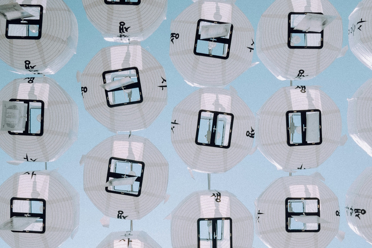 Как сделать дорожную карту, которая не развалится через месяц