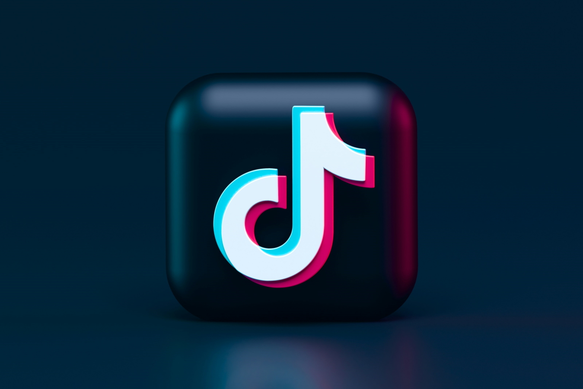 Роскомнадзор принял обращение о блокировке TikTok в России