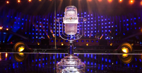 Россия вошла в ТОП 5 самых упоминаемых в соцсетях стран в связи с Евровидением