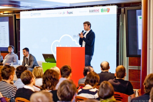 iMetrics 2018: новинки myTarget в 2018 году и планы по дальнейшему развитию инструмента