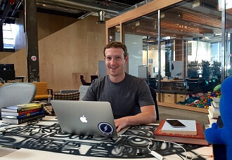 Facebook позволит юзерам самостоятельно регулировать уровень цензуры в соцсети