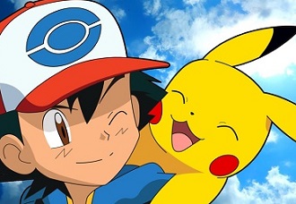 Планы на выходные: Pokemon Go