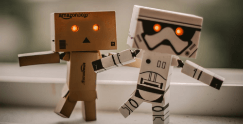 Как использовать искусственный интеллект в ecommerce?