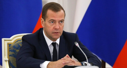 В России запретят снятие наличных с анонимных электронных кошельков