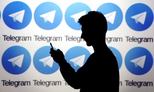 Публикации чатов и каналов Telegram теперь можно встраивать на сайты