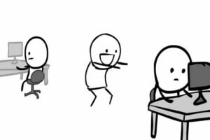 Harlem Shake: как заставить танцевать весь мир Harlem Shake: как заставить танцевать весь мир