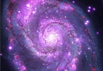 NASA, ты просто космос!